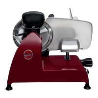 Preview: Berkel RED LINE 220