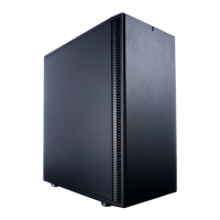 Preview: Fractal design DEFINE C