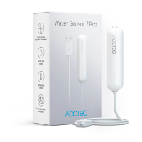 Preview: Aeotec Water Sensor 7 Pro