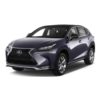 Preview: Lexus NX 300h 2015