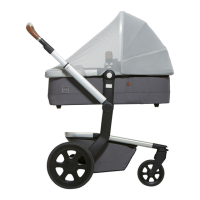 Preview: Joolz Mosquito net