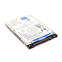 Preview: Western Digital WD10SPZX