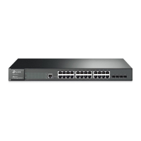 Preview: TP-Link T2600G Series