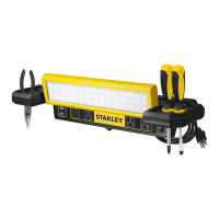 Preview: Stanley PSL1000S