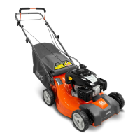Preview: Husqvarna L221AK