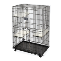 Preview: Frisco Cat Playpen