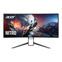 Preview: Acer XR343CK