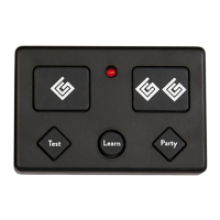 Preview: Ghost Controls PREMIUM REMOTE