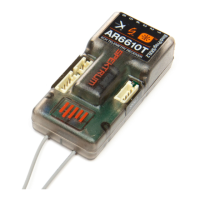 Preview: Spectrum AR6610T