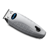 Preview: Andis Cordless T-Outliner