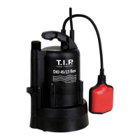 Preview: T.I.P. DIO 45/13 flex