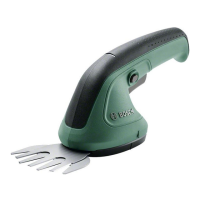 Preview: Bosch EasyShear