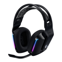Preview: Logitech G G733