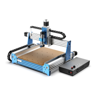 Preview: SainSmart Genmitsu PROVerXL 4030