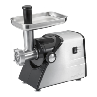 Preview: Profi Cook PC-FW 1060
