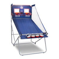 Preview: Pop-A-Shot DUAL SHOT