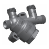 Water Pump Logo