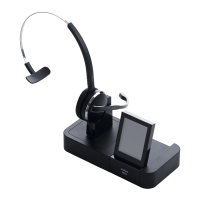 Preview: Jabra Pro 9460 Mono