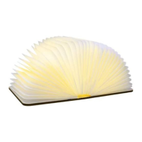 Preview: GINGKO Smart Book Light