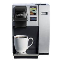 Preview: Keurig K150
