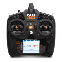 Preview: Spektrum NX10