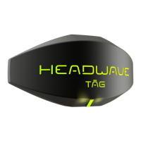 Preview: Headwave TAG