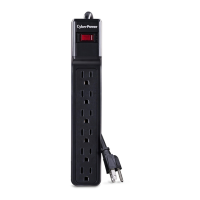 Preview: CyberPower CSB6012