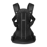 Preview: BabyBjorn BABY CARRIER WE
