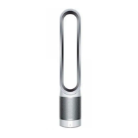Preview: Dyson pure cool link tower