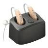 Hearing Aid Logo