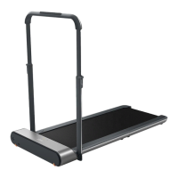 Preview: WalkingPad Smart Foldable Treadmill Series