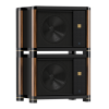 Subwoofer Logo