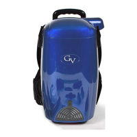 Preview: HEPA GV 8 quart