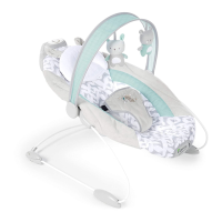 Preview: SmartBounce Automatic Bouncer Raylan
