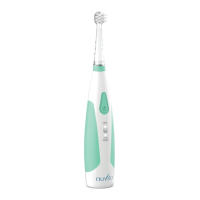 Preview: nuVita Sonic Clean&Care