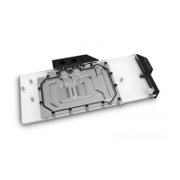 Preview: EK-Quantum Vector Trinity RTX 3080/3090