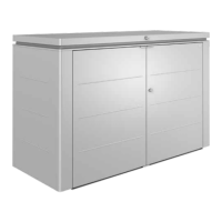 Preview: Biohort HighBoard 200