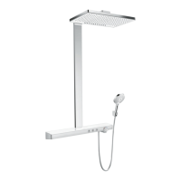 Preview: Hans Grohe Rainmaker Select 460