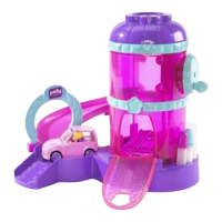 Preview: Mattel Polly Pocket
