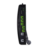 Preview: CyberPower P705G