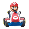 Motorized Toy Car Logo