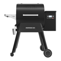 Preview: Traeger IRONWOOD 650