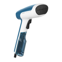 Preview: TEFAL Access Steam First