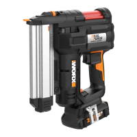 Preview: Worx WX840L