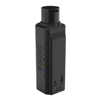 Preview: Chauvet DJ D-Fi XLR TX