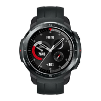 Preview: honor Watch GS Pro