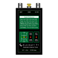 Preview: ELECRAFT T1