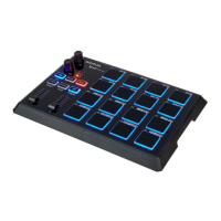 Preview: midiplus xPAD