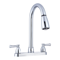 Preview: Dura Faucet DF-PK350L