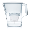 Water Filtration Systems Logo